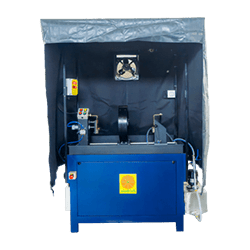 鉄道部品　検査枠 フランジ足付アルミ押出材ケース EXFシリーズ | 製品情報