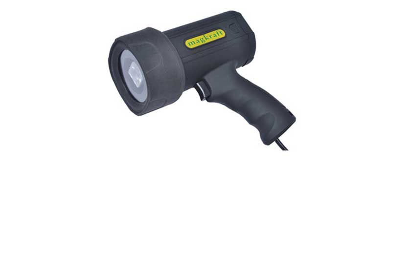 Magnetic Particle Testing Equipment or Inspection machine